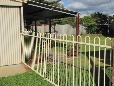 Ocean View Retreat - Accommodation Australia 22