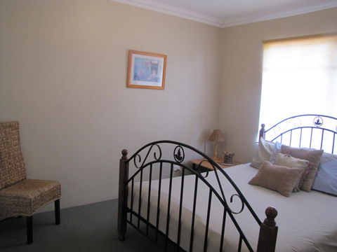 Ocean View Retreat - Accommodation Australia 18