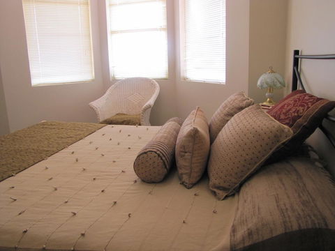 Ocean View Retreat - Accommodation Australia 39