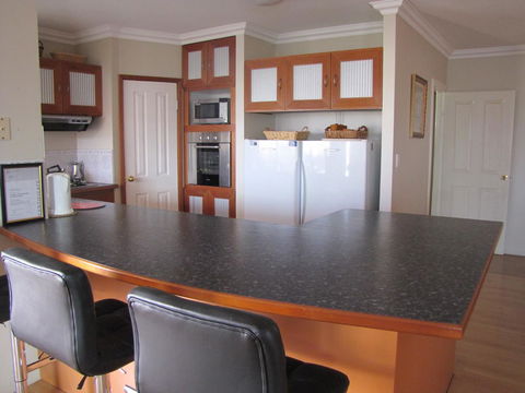 Ocean View Retreat - Accommodation Australia 14