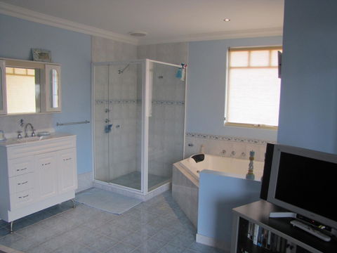 Ocean View Retreat - Accommodation Australia 5