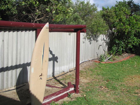 Ocean View Retreat - Accommodation Australia 24