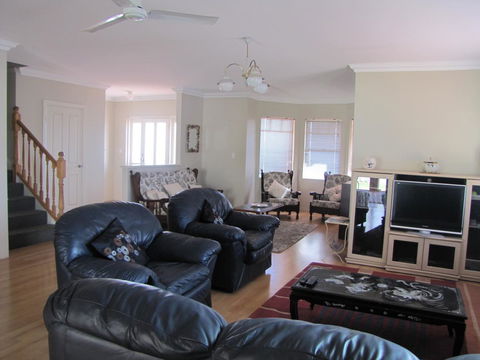 Ocean View Retreat - Accommodation Australia 2