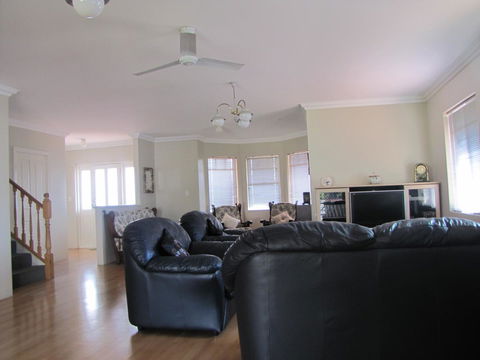 Ocean View Retreat - Accommodation Australia 34