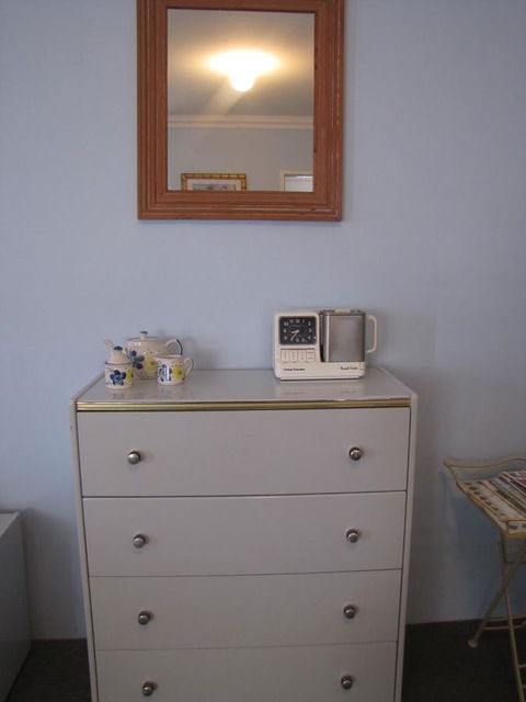 Ocean View Retreat - Accommodation Australia 40