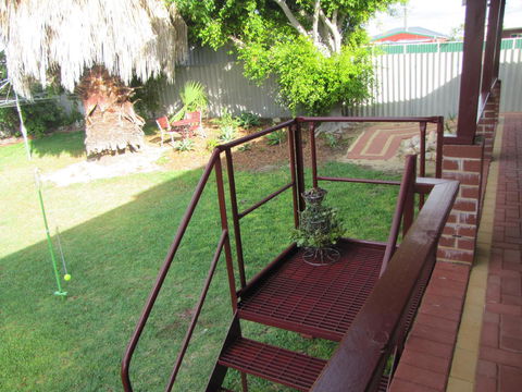 Ocean View Retreat - Accommodation Australia 26