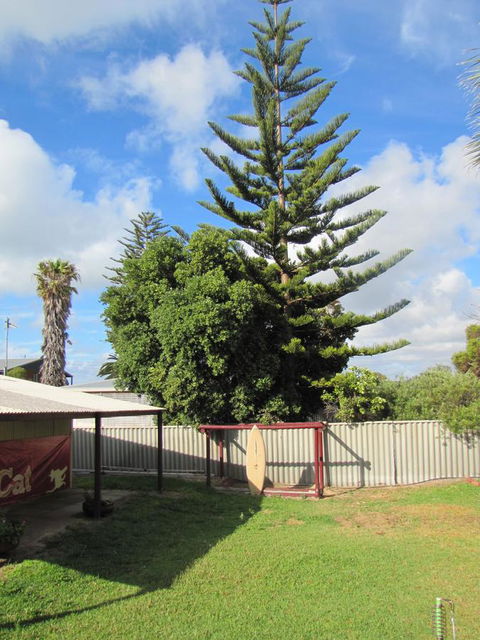 Ocean View Retreat - Accommodation Australia 23