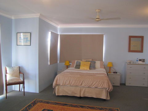 Ocean View Retreat - Accommodation Australia 42