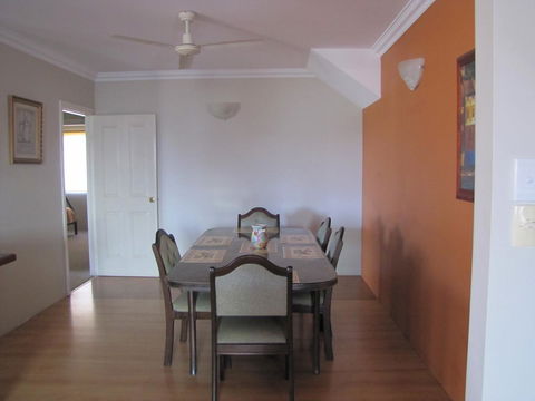 Ocean View Retreat - Accommodation Australia 10