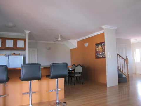Ocean View Retreat - Accommodation Australia 35