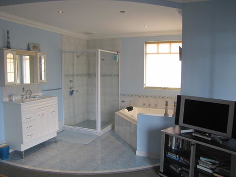Ocean View Retreat - Accommodation Australia 41