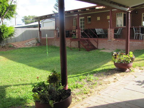 Ocean View Retreat - Accommodation Australia 28