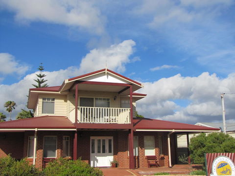 Ocean View Retreat - Accommodation Australia 27