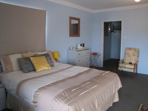 Ocean View Retreat - Accommodation Australia 6