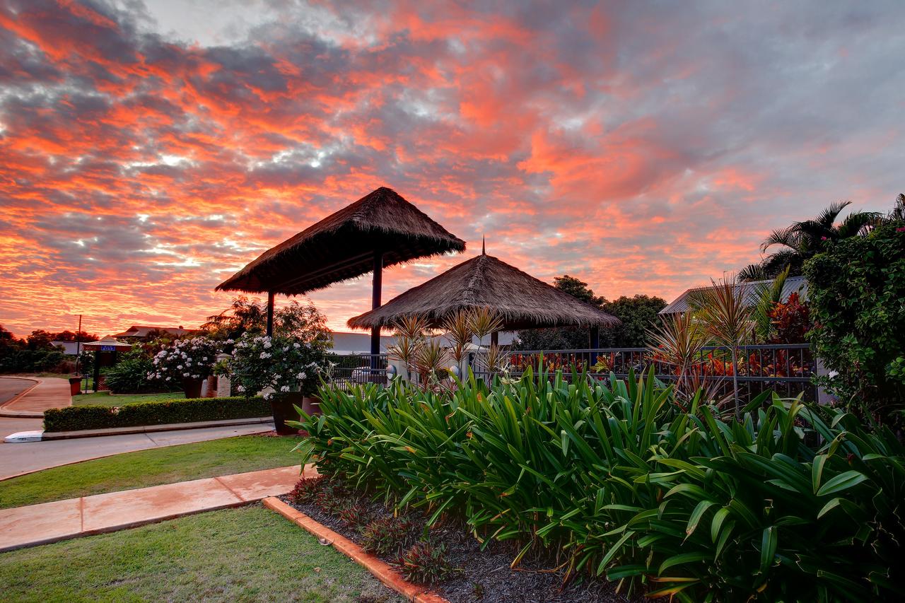 Cable Beach WA Accommodation Australia