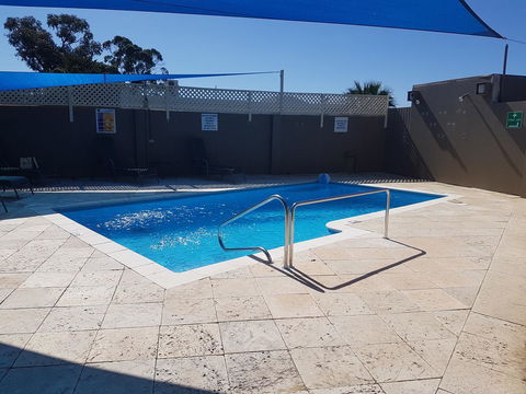 Mandurah Foreshore Motel - Accommodation Australia 5