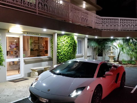 Mandurah Foreshore Motel - Accommodation Australia 4