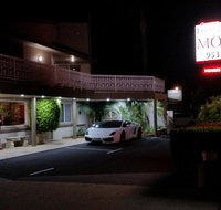 Mandurah Foreshore Motel - Australia Shopping