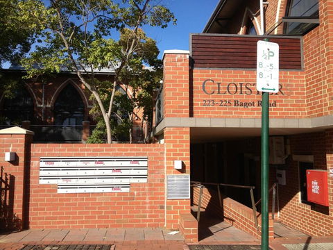 Cloisters - Australia Shopping 19