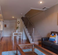 Cloisters - Accommodation Australia