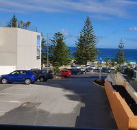 West Beach Lagoon 211  Great Views - Accommodation Australia
