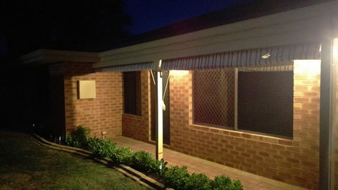 The Quiet Family Getaway In Bassendean - Accommodation Australia 1