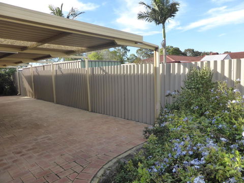 The Quiet Family Getaway In Bassendean - Accommodation Australia 12