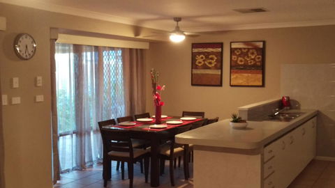 The Quiet Family Getaway In Bassendean - Accommodation Australia 0