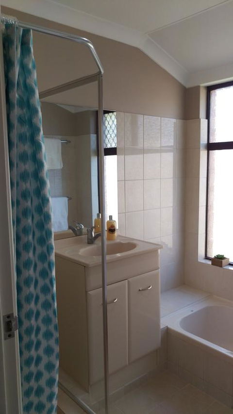 The Quiet Family Getaway In Bassendean - Accommodation Australia 6