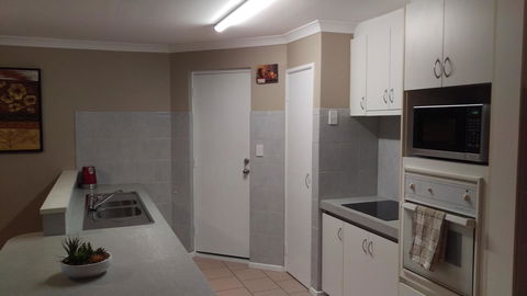 The Quiet Family Getaway In Bassendean - Accommodation Australia 8