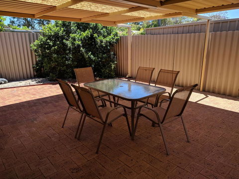 The Quiet Family Getaway In Bassendean - Accommodation Australia 11