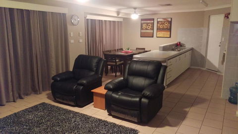 The Quiet Family Getaway In Bassendean - Accommodation Australia 3