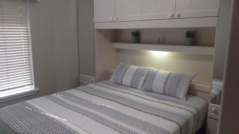 The Quiet Family Getaway In Bassendean - Accommodation Australia 2