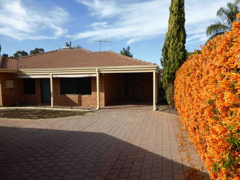 The Quiet Family Getaway In Bassendean - Accommodation Australia 4