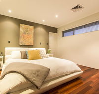 Ambar Villa Between City and Freo - Accommodation Australia