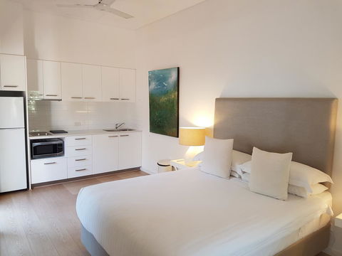 The Billi Resort - Accommodation Australia 23