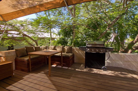 The Billi Resort - Accommodation Australia 37