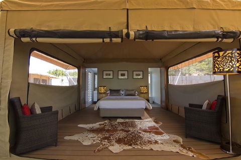 The Billi Resort - Accommodation Australia 31