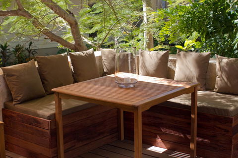 The Billi Resort - Accommodation Australia 40
