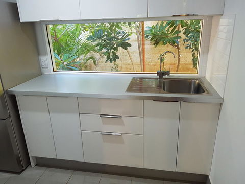 The Billi Resort - Accommodation Australia 38