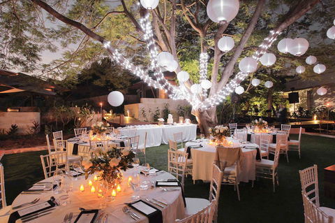 The Billi Resort - Accommodation Australia 2