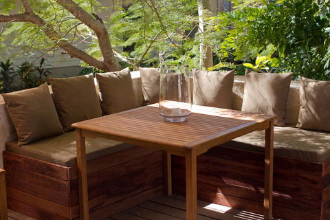 The Billi Resort - Accommodation Australia 43