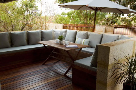 The Billi Resort - Accommodation Australia 21