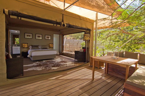 The Billi Resort - Accommodation Australia 36