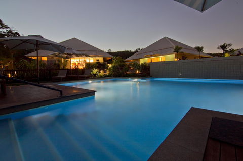 The Billi Resort - Accommodation Australia 0