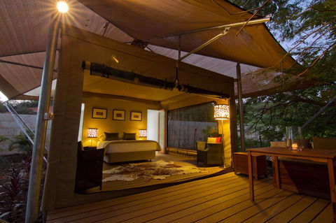 The Billi Resort - Accommodation Australia 33