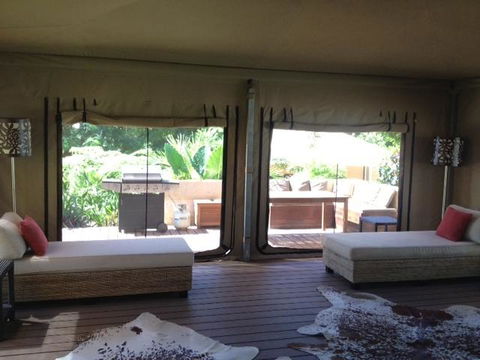 The Billi Resort - Accommodation Australia 34