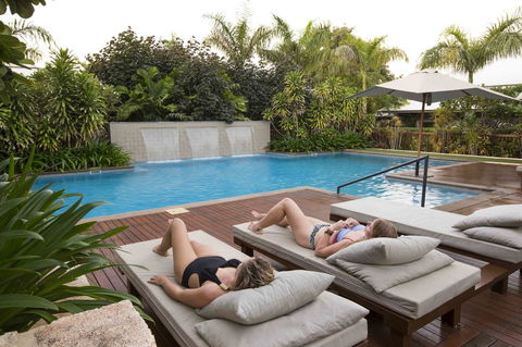 The Billi Resort - Accommodation Australia 1