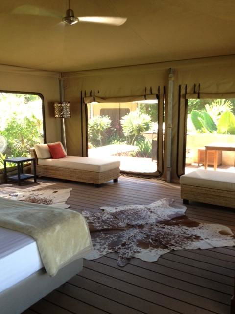 The Billi Resort - Accommodation Australia 7