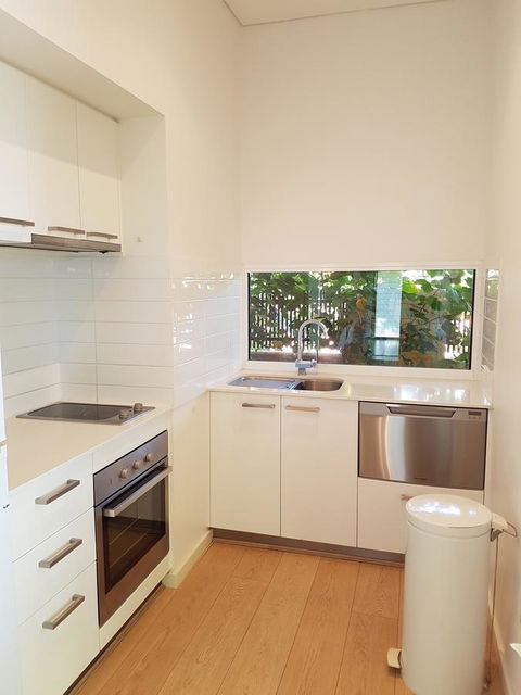 The Billi Resort - Accommodation Australia 17